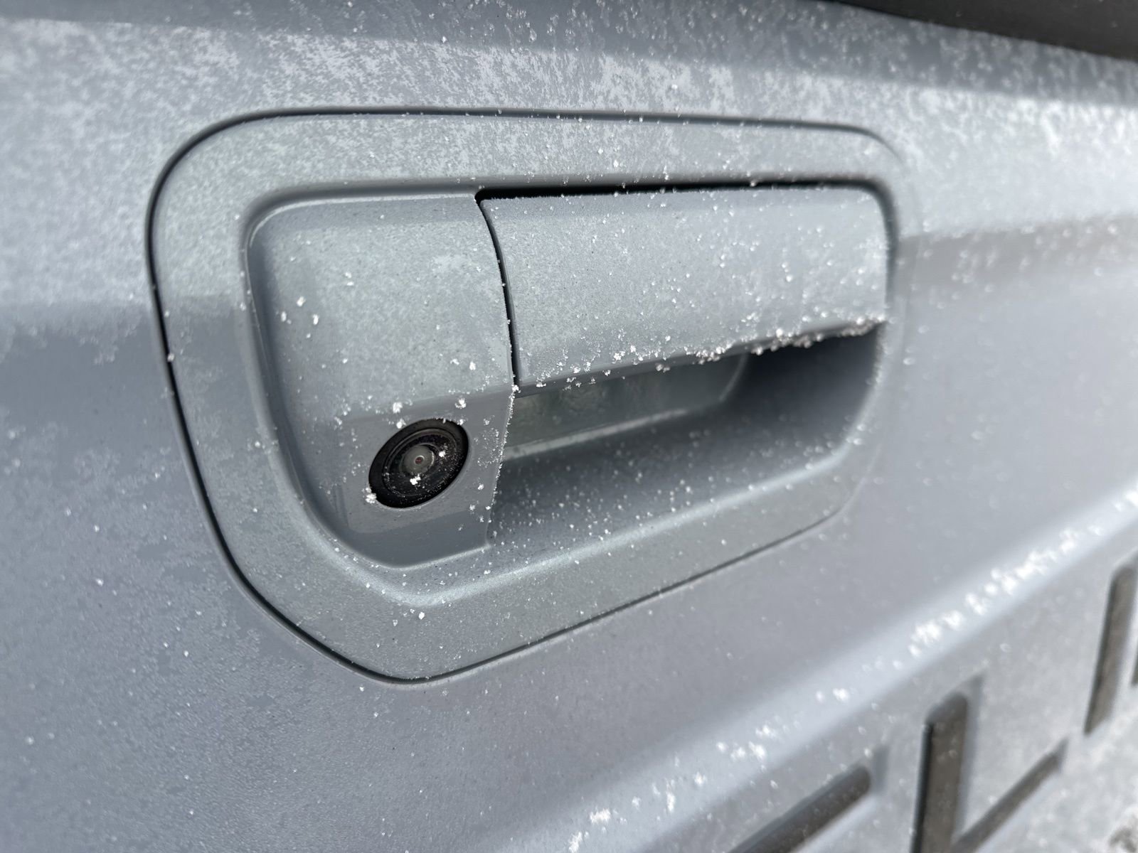 Used 2024 Honda Ridgeline Black Edition image 5