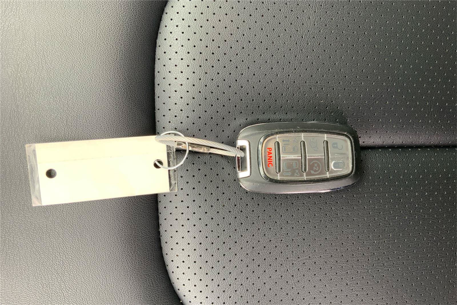 Used 2024 Chrysler Pacifica Touring-L FWD image 36