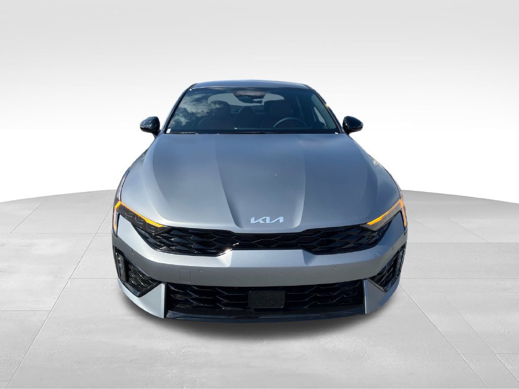 New 2026 Kia K5 GT-Line AWD/4WD image 8