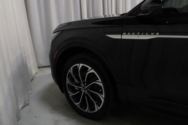 New 2026 Lincoln Nautilus Reserve AWD/4WD image 60