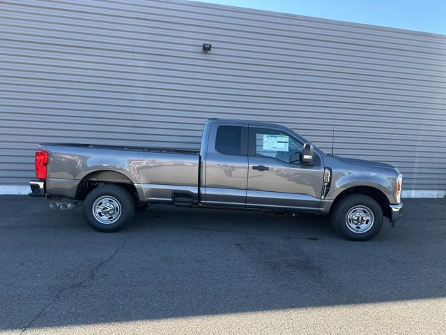 New 2025 Ford F250 XL image 2