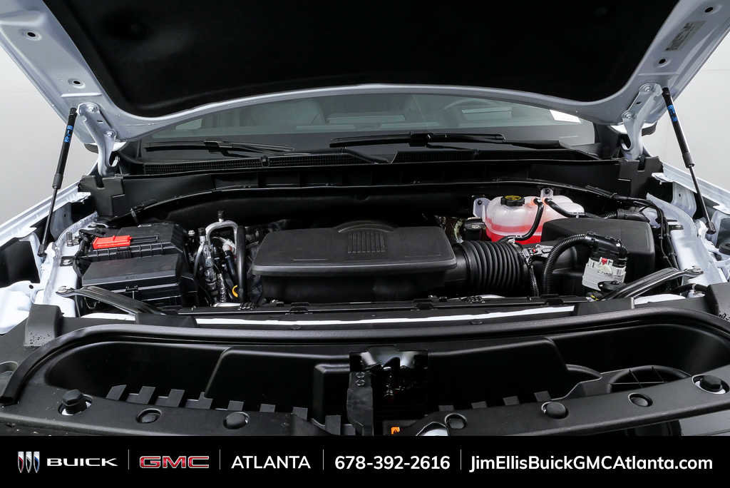 New 2026 GMC Yukon Denali w/ Denali Reserve Package image 37