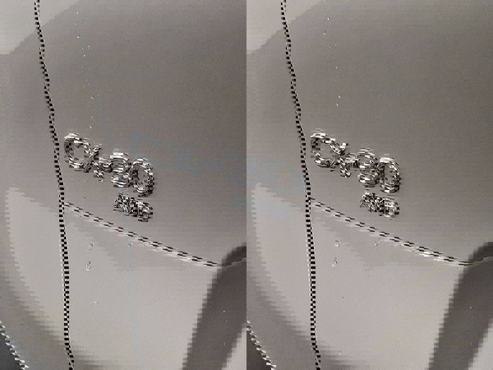 Used 2024 MAZDA CX-30 AWD 2.5 S w/ Premium Package image 24