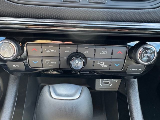 New 2026 Jeep Compass Latitude w/ Quick Order Package 29K image 37