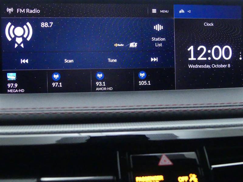 Used 2023 Acura MDX A-Spec AWD/4WD image 15