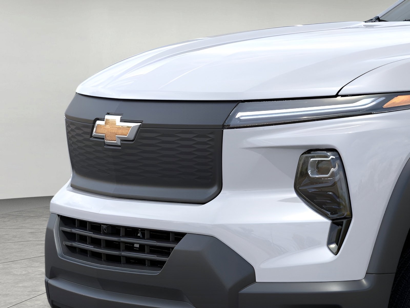 New 2026 Chevrolet Silverado EV W/T AWD/4WD image 13
