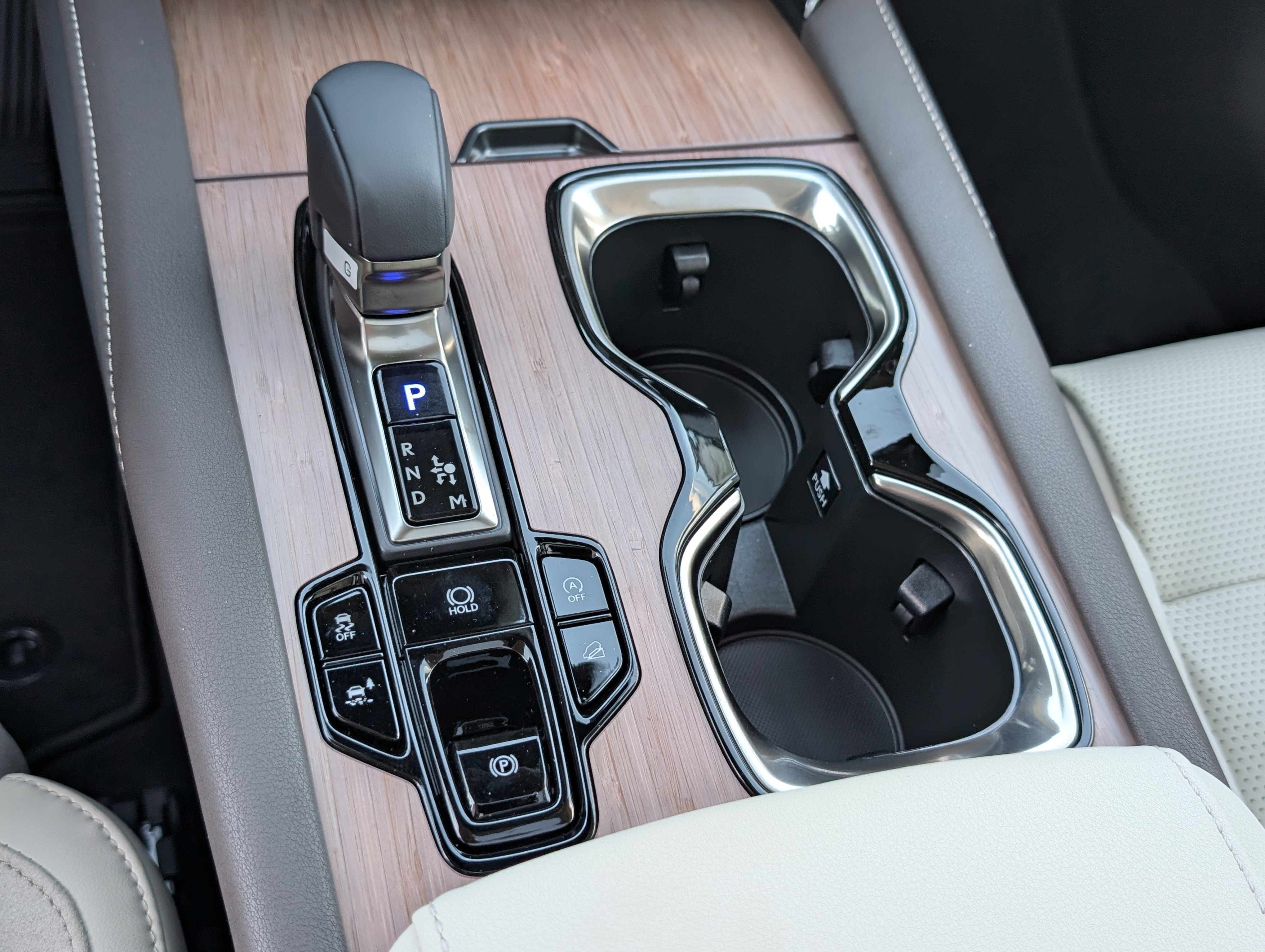 New 2026 Lexus RX 350 AWD w/ Convenience Package image 23