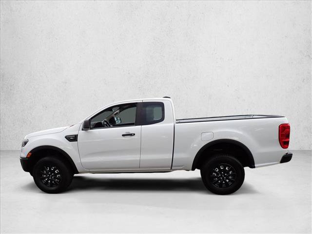 Used 2020 Ford Ranger XL w/ Equipment Group 101A Mid AWD/4WD image 2