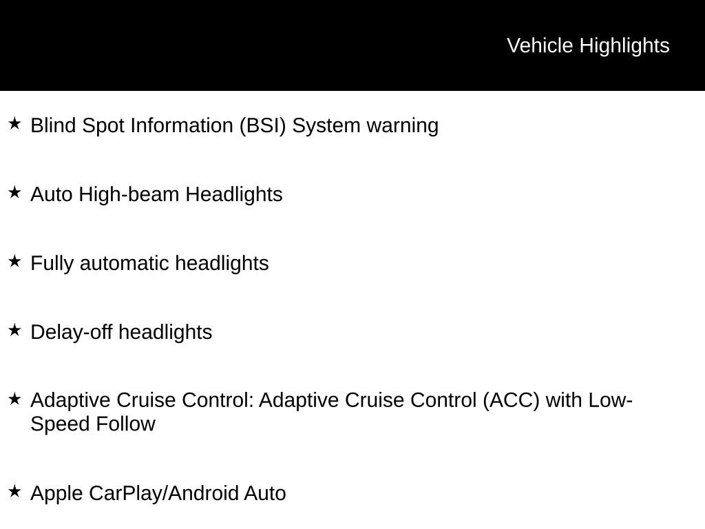 Used 2026 Honda CR-V EX image 7