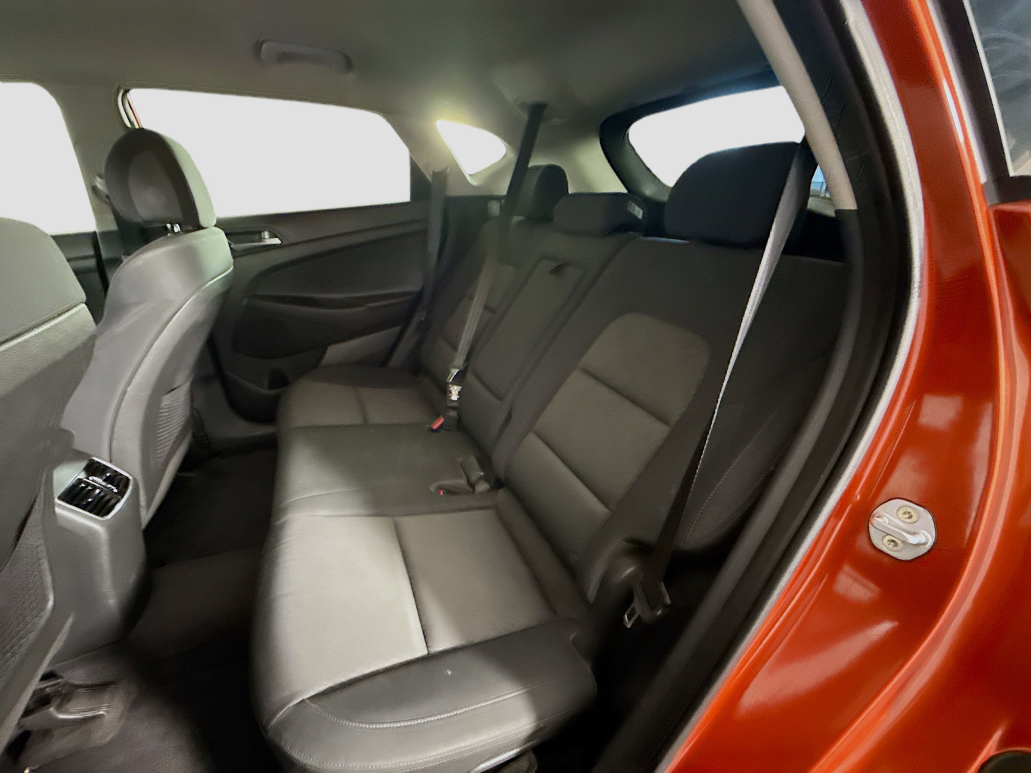 Used 2017 Hyundai Tucson Sport image 25