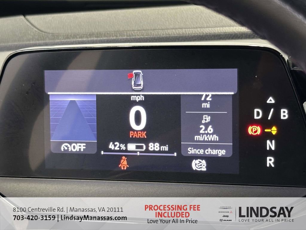 Used 2023 Volkswagen ID.4 S image 31