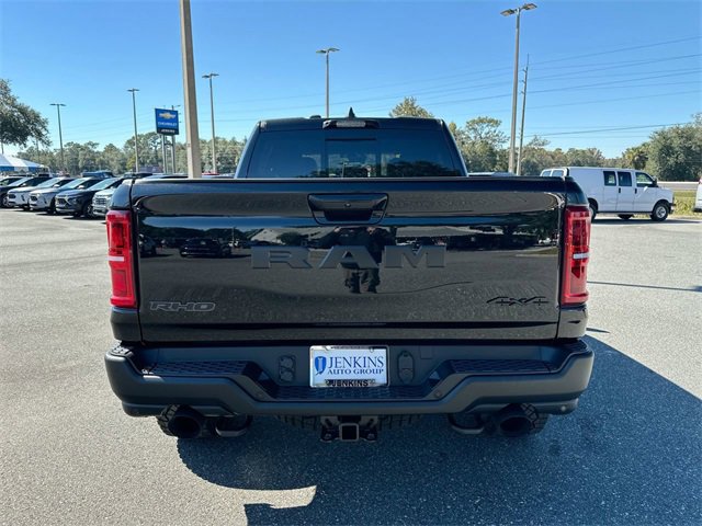 New 2026 RAM 1500 RHO image 5