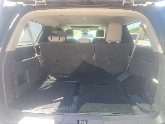 Used 2020 Ford Expedition Max Limited w/ Equipment Group 302A AWD/4WD image 16