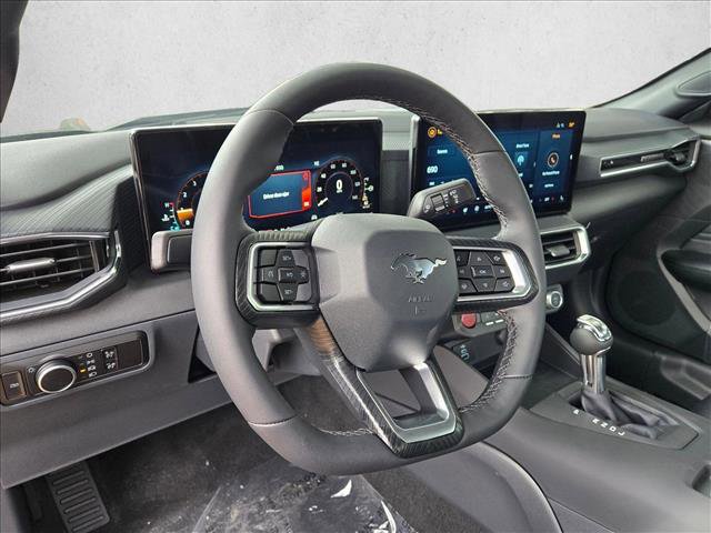 New 2026 Ford Mustang Premium image 3