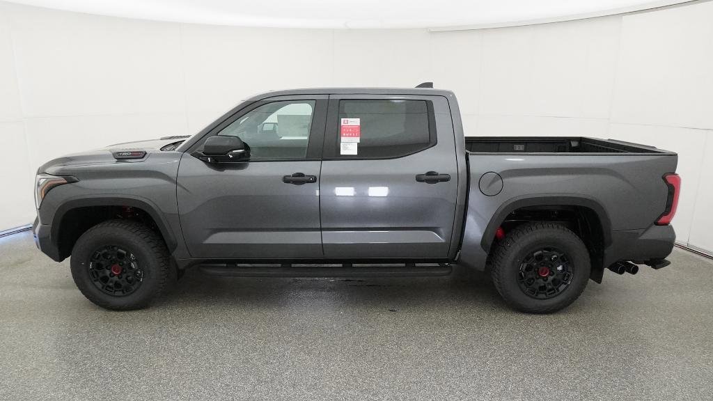 New 2026 Toyota Tundra TRD Pro image 3