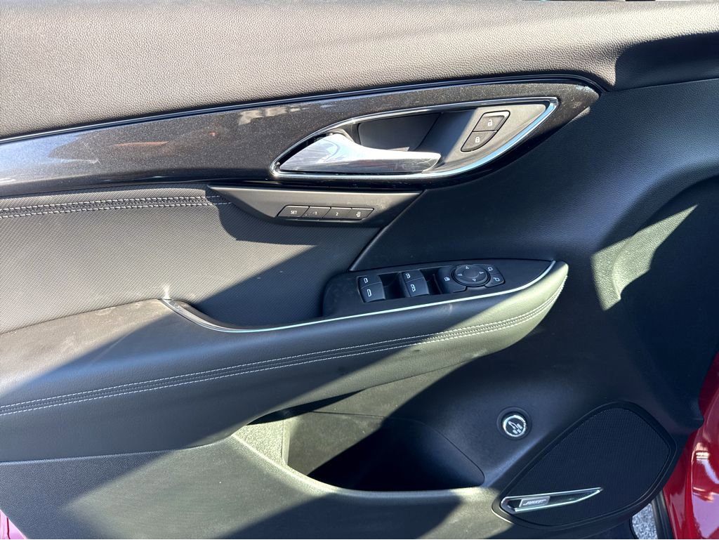New 2026 Buick Envision Preferred image 9