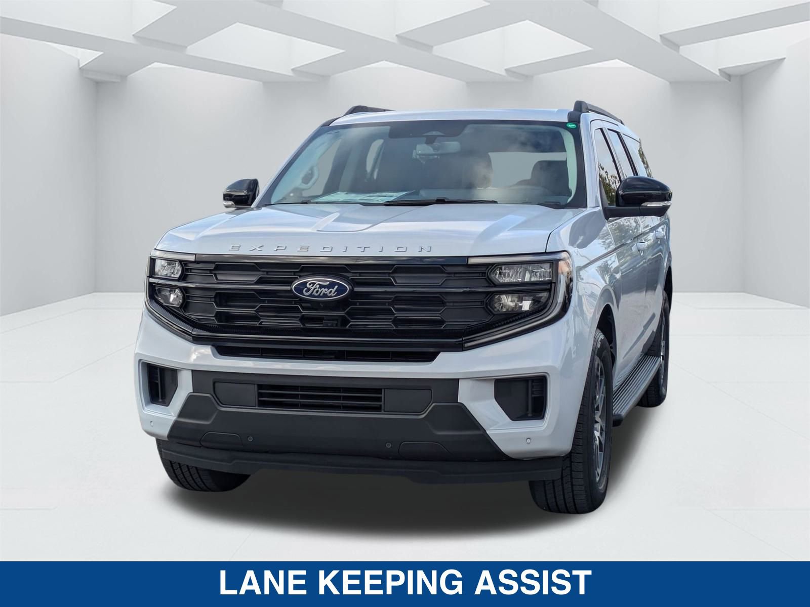 New 2025 Ford Expedition Max Active RWD image 8