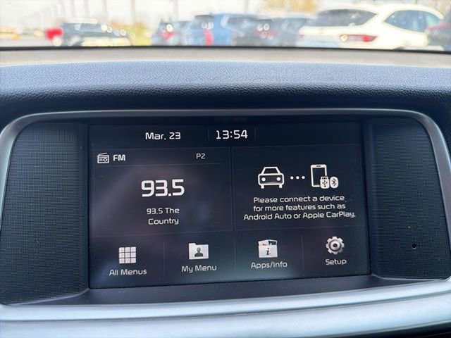 Used 2020 Kia Optima LX image 14