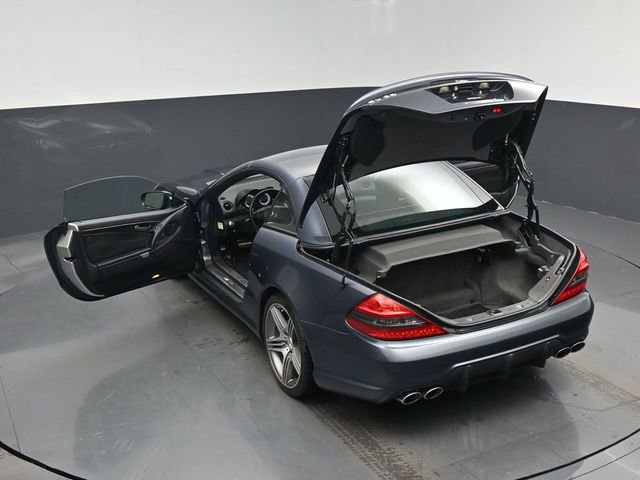 Used 2009 Mercedes-Benz SL 63 AMG image 30