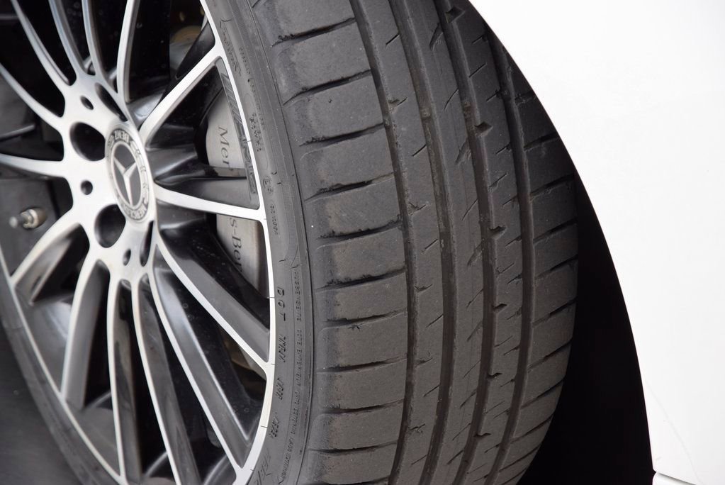 Certified 2022 Mercedes-Benz C 300 Cabriolet image 29