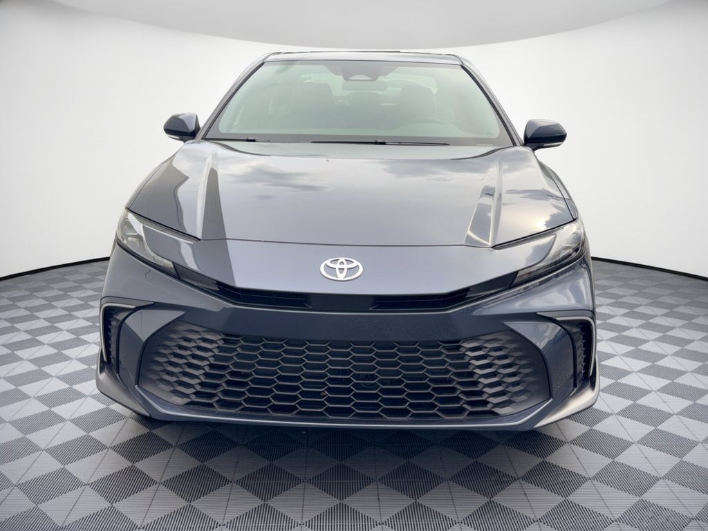 Used 2026 Toyota Camry SE FWD image 6