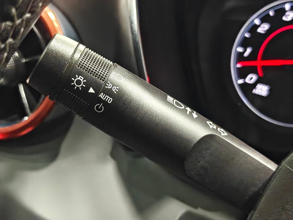 Used 2022 Chevrolet Camaro LT w/ RS Package image 47