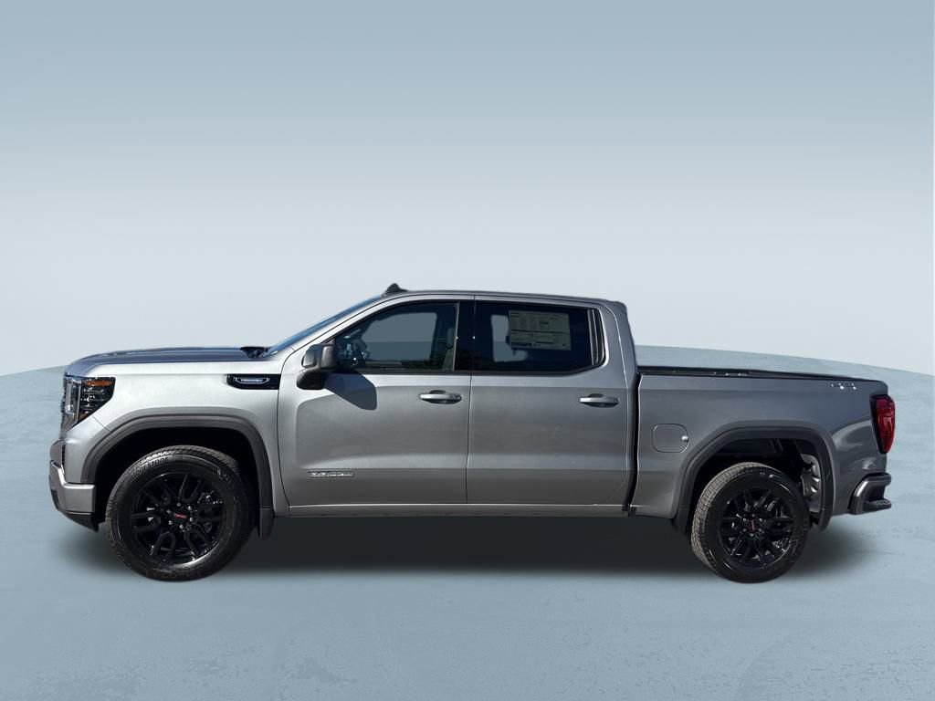 New 2026 GMC Sierra 1500 Elevation image 6
