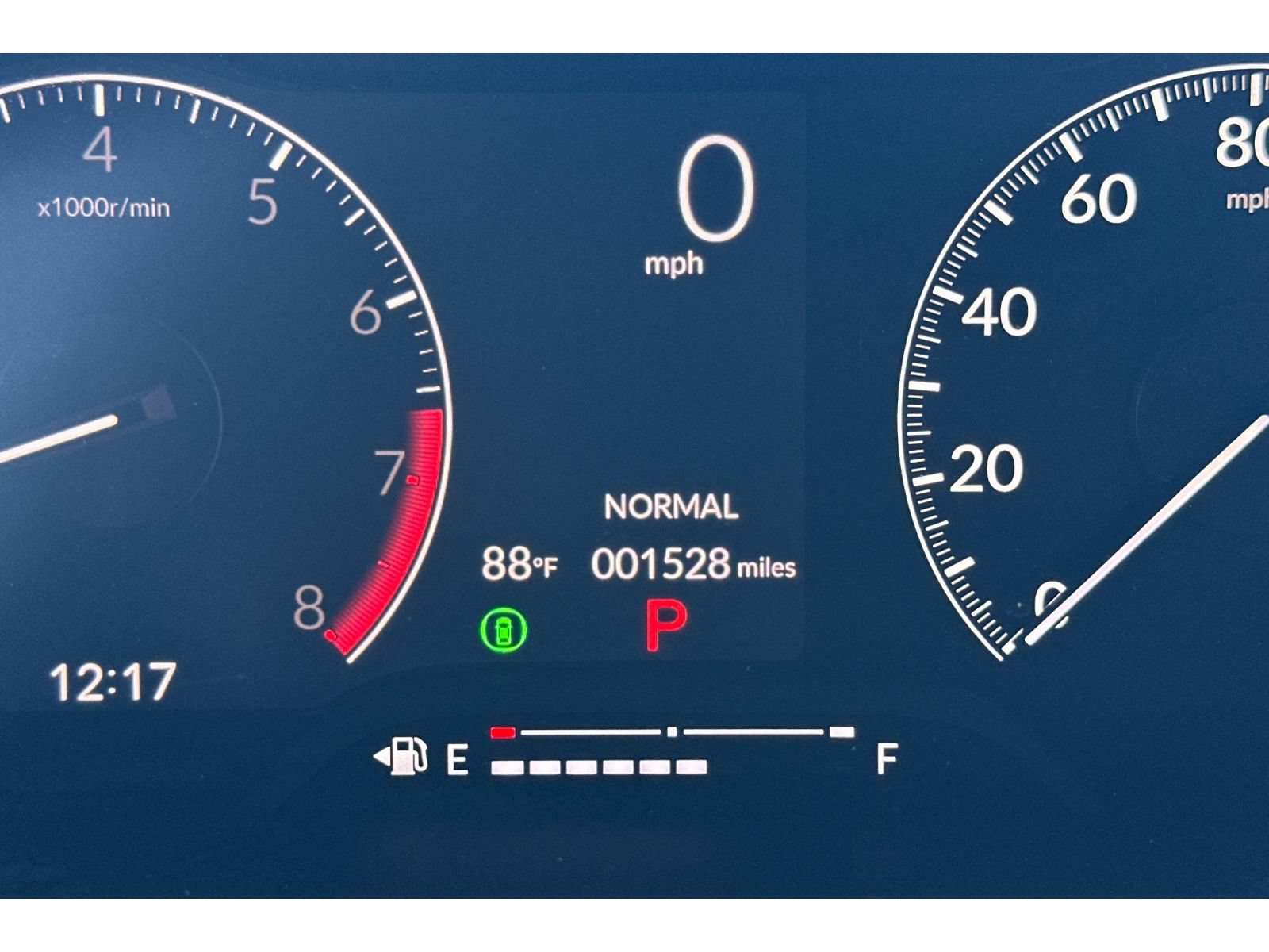Used 2026 Honda Civic Sport image 40