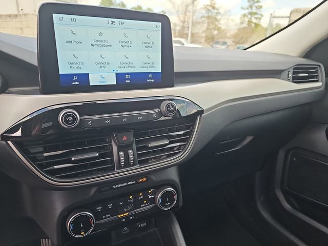 Used 2022 Ford Escape SE w/ Convenience Package image 24