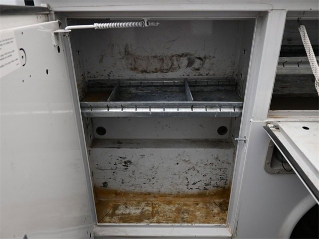 Used 2024 RAM 3500 Tradesman w/ Chrome Appearance Group image 22