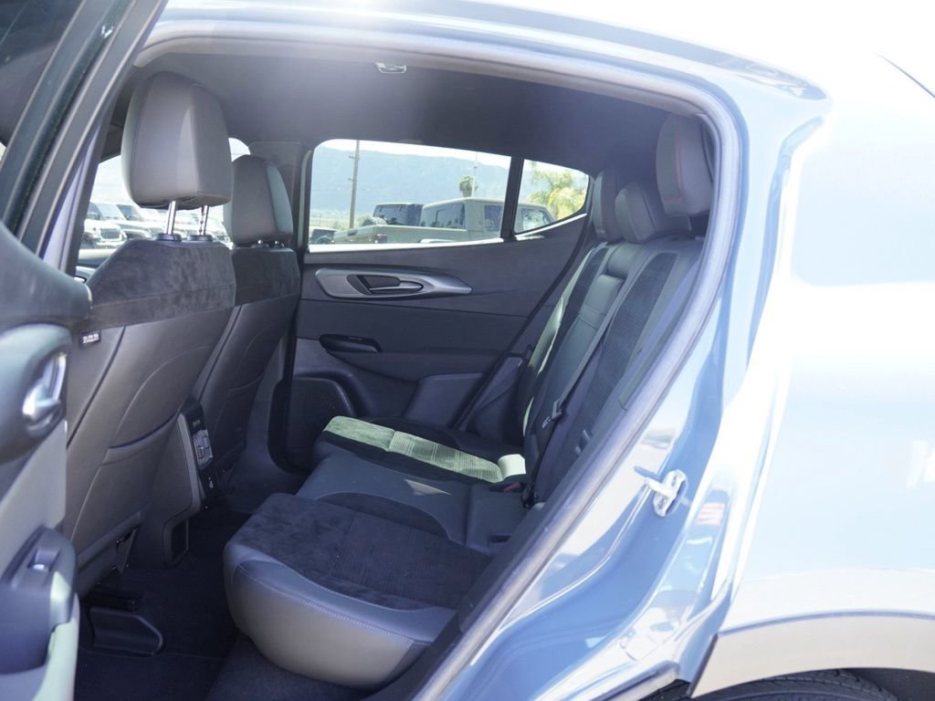 Used 2024 Dodge Hornet GT image 22