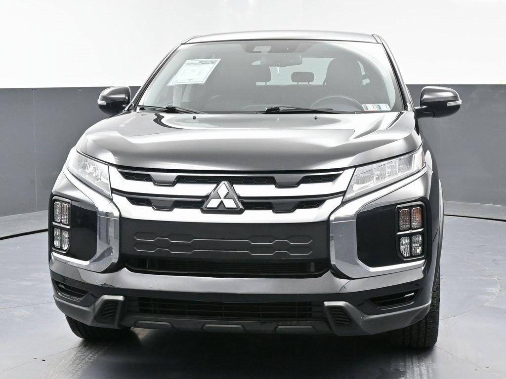 Used 2024 Mitsubishi Outlander Sport SE image 5