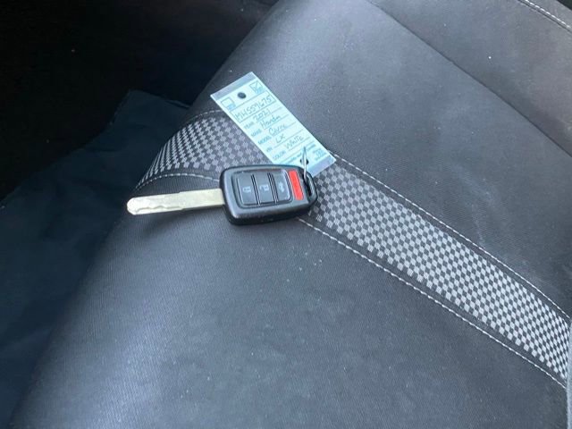 Used 2021 Honda Civic LX image 28