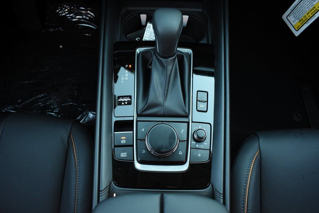 New 2026 MAZDA CX-50 AWD 2.5 Hybrid w/ Cargo Package image 29