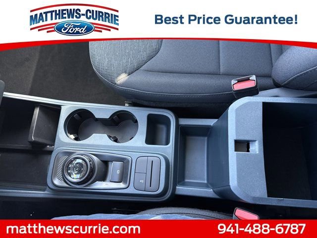 New 2026 Ford Maverick XL w/ Equipment Group 101A image 20