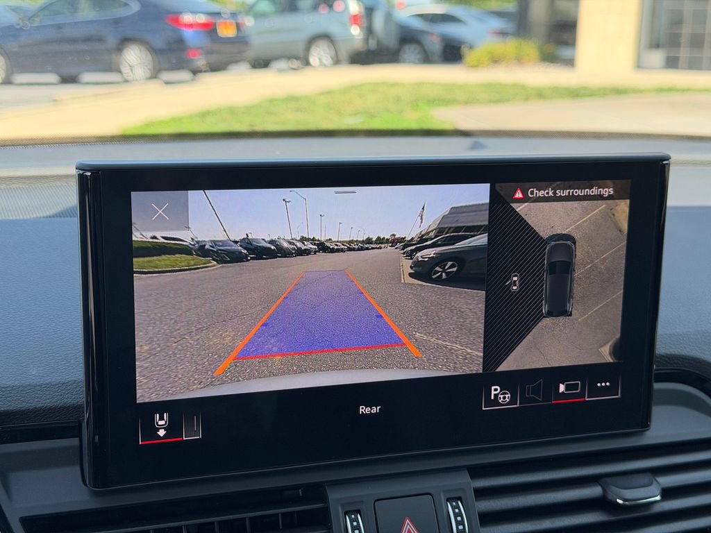 Certified 2023 Audi Q5 2.0T Prestige AWD/4WD image 30