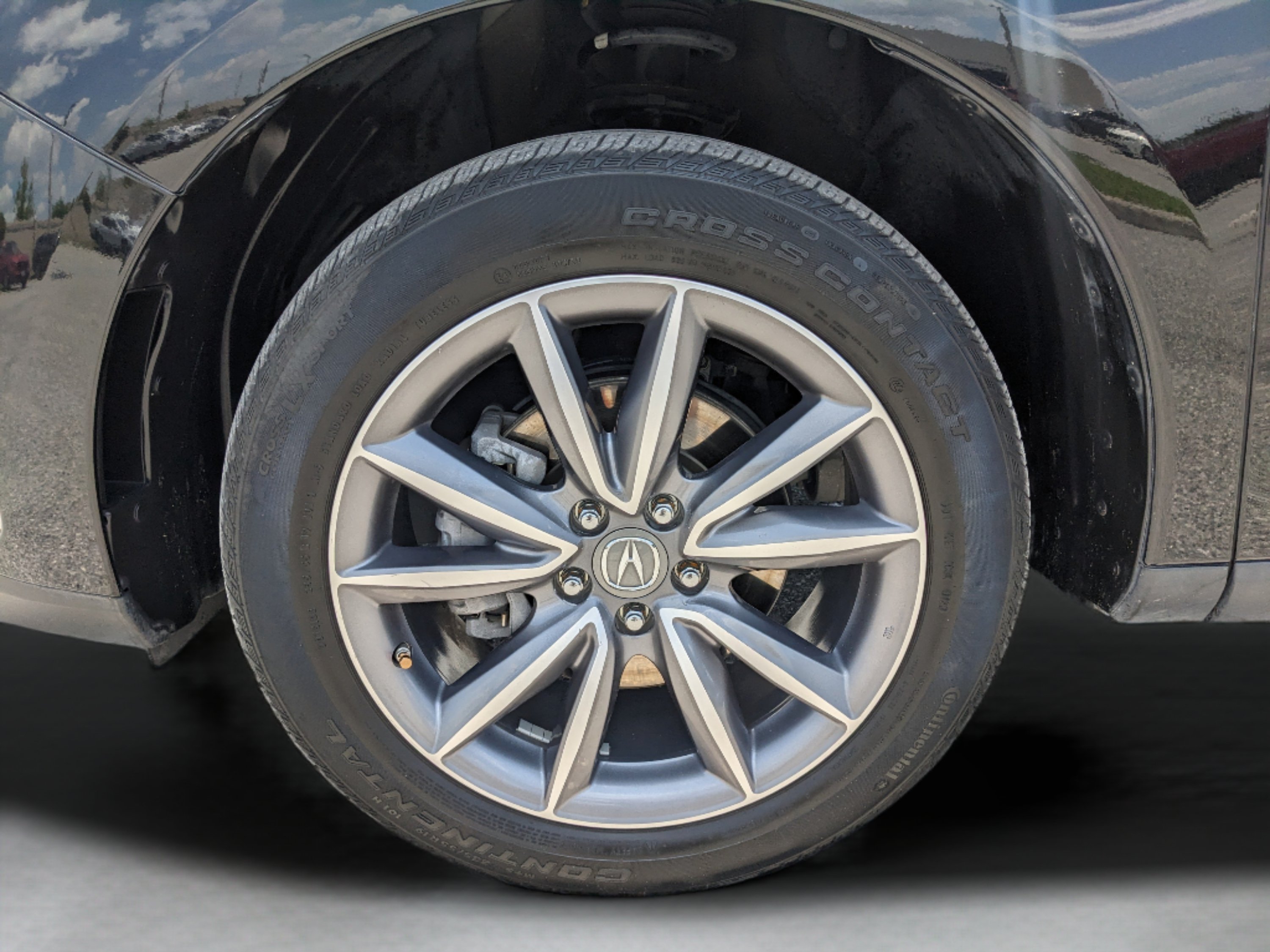 Used 2020 Acura RDX FWD w/ Technology Package image 38