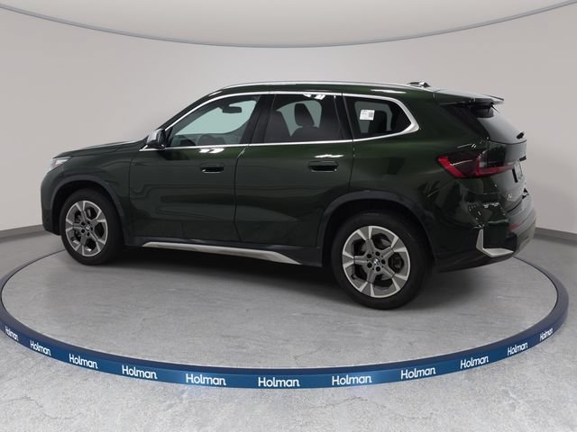 Certified 2024 BMW X1 xDrive28i w/ Convenience Package AWD/4WD image 8