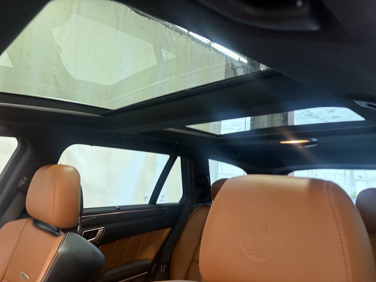Used 2014 Mercedes-Benz E 63 AMG S-Model image 15