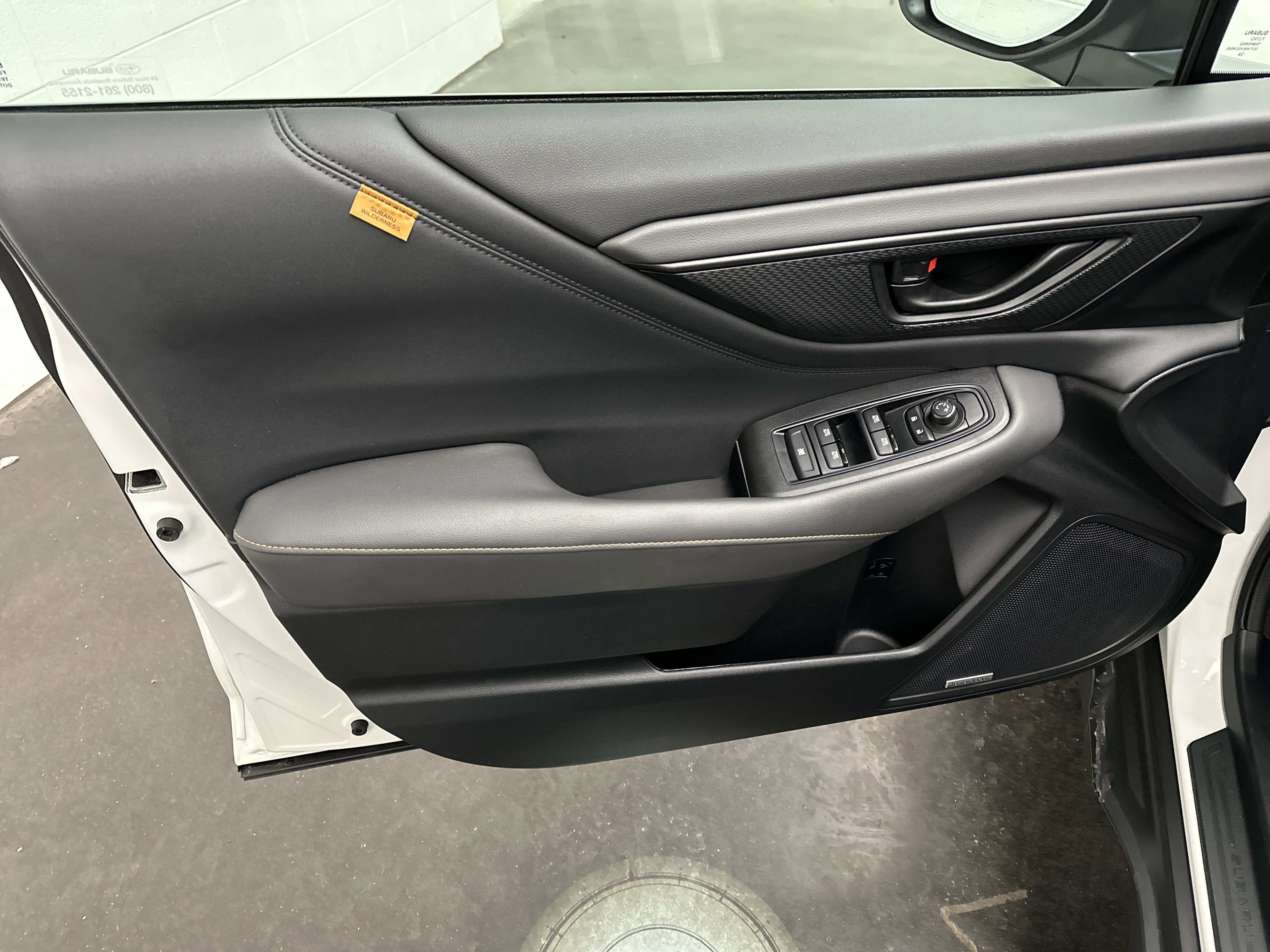 Used 2025 Subaru Outback Wilderness image 20