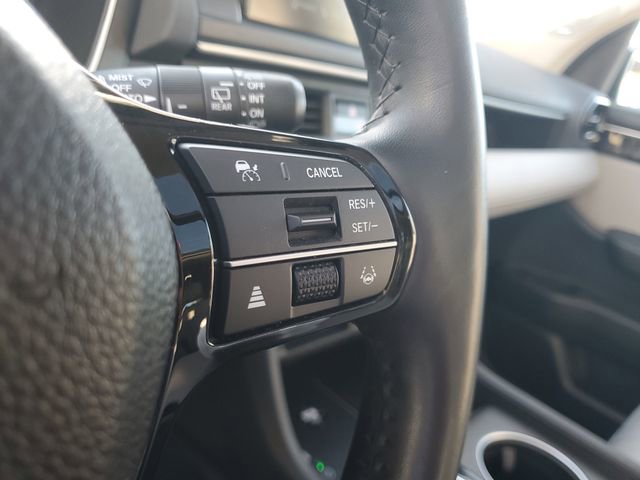 Used 2024 Honda Pilot Elite image 24