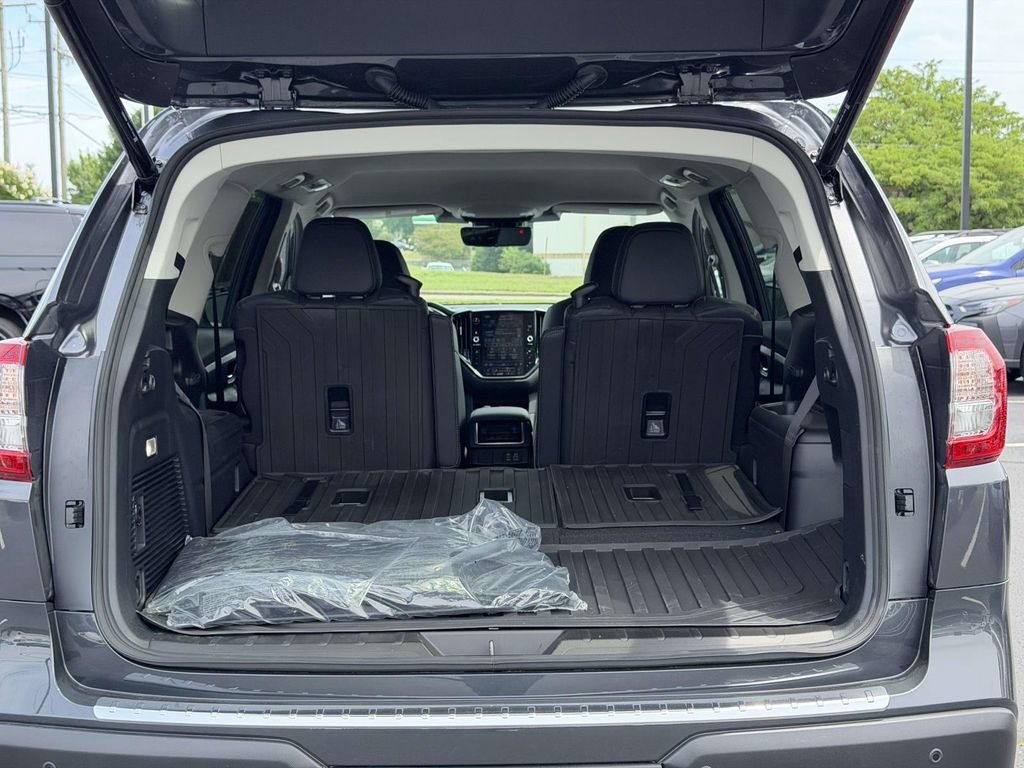 Certified 2026 Subaru Ascent Premium AWD/4WD image 14