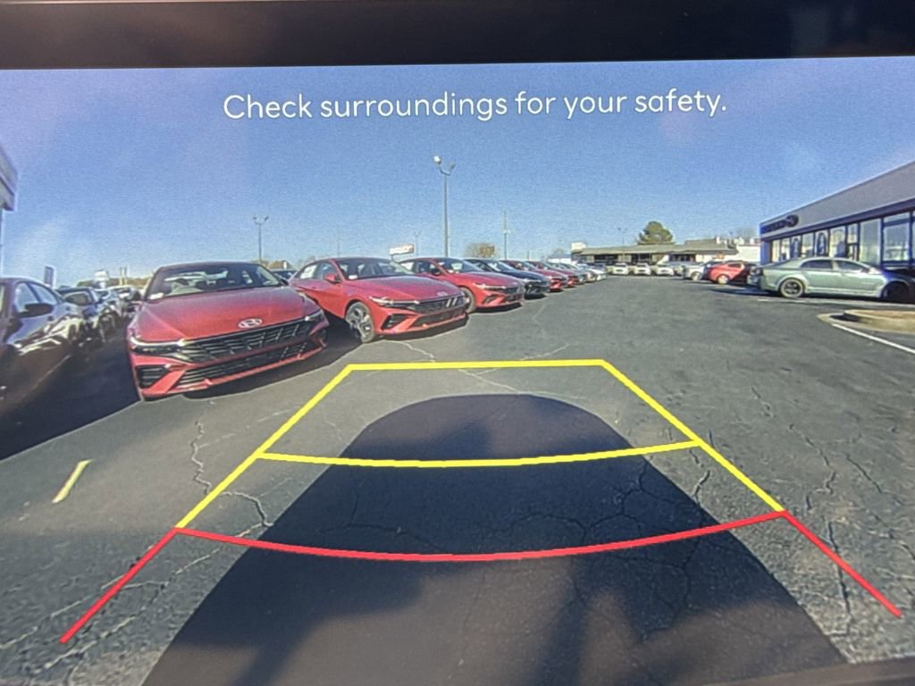 New 2026 Hyundai Sonata N Line FWD image 28