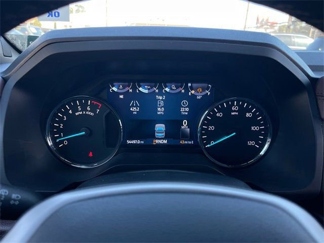 Used 2023 Ford Expedition Max Limited image 14