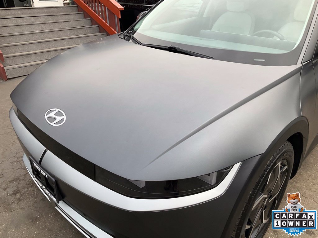 Used 2023 Hyundai Ioniq 5 SEL RWD image 86