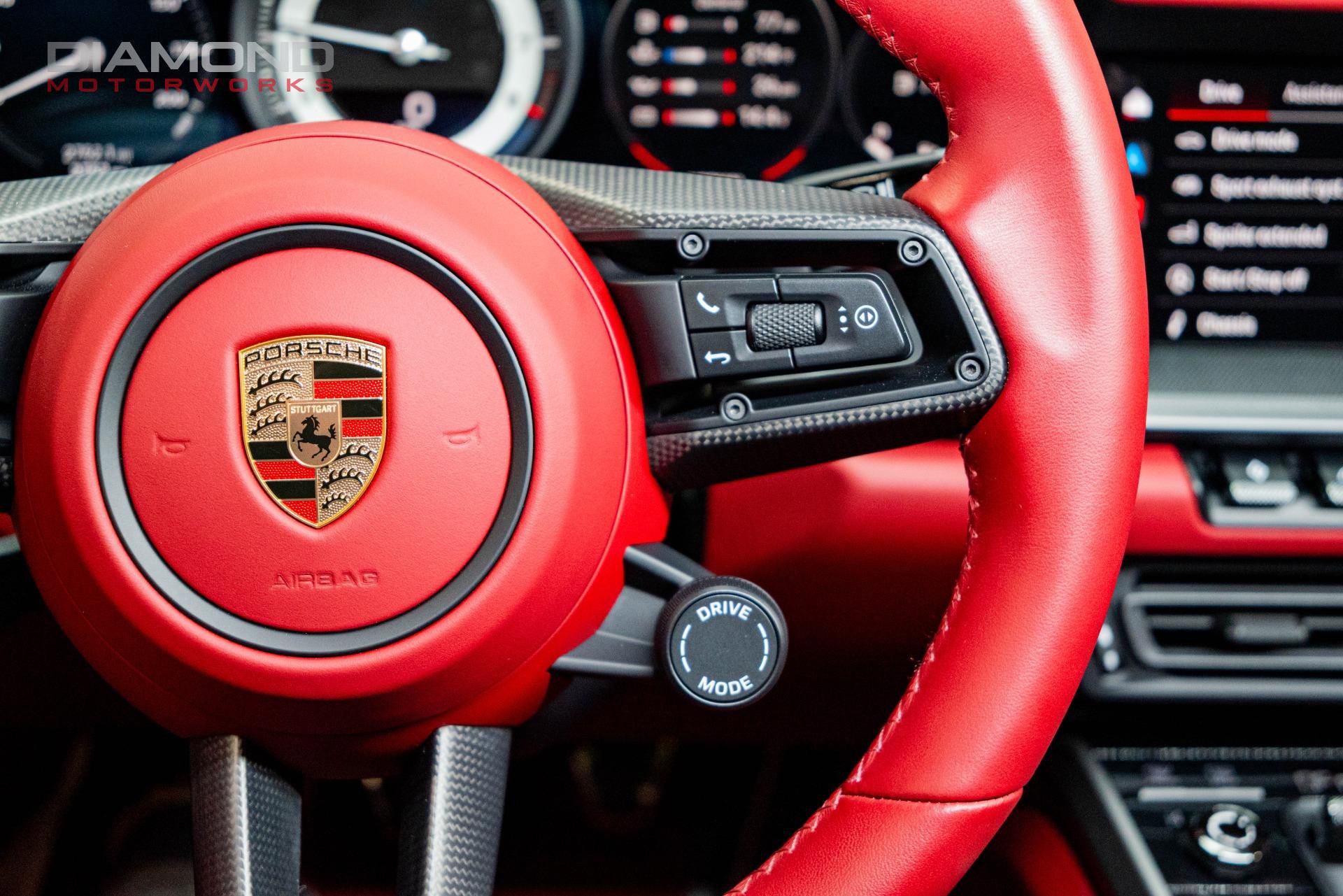 Used 2024 Porsche 911 Carrera S image 84