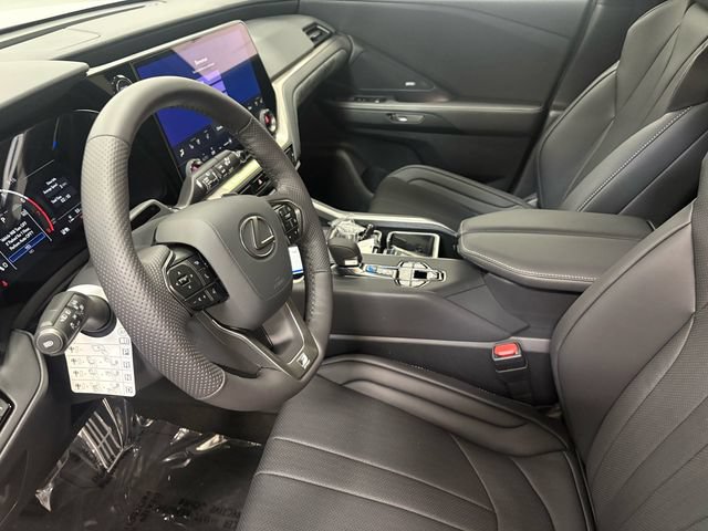 New 2026 Lexus TX 350 AWD w/ Technology Package image 12
