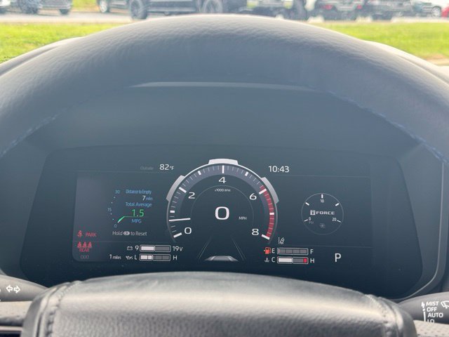New 2026 Toyota Tundra Platinum AWD/4WD image 28