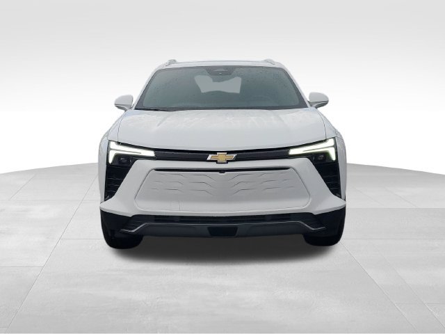 Certified 2024 Chevrolet Blazer EV LT AWD/4WD image 8
