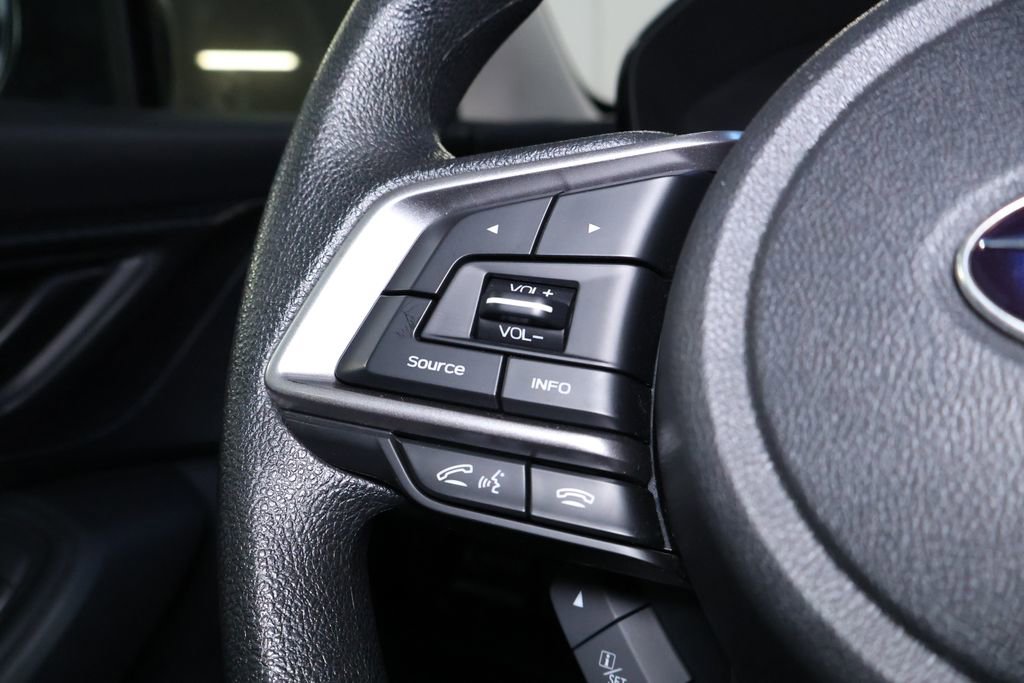 Used 2023 Subaru Crosstrek 2.0i image 20